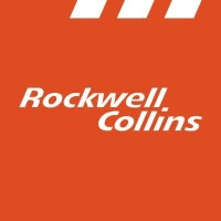 Rockwell Collins Logo