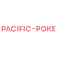 Pacific Poke Logo