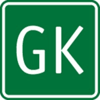 Goldberg Kohn Ltd. Logo