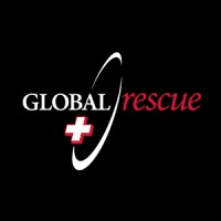 Global Rescue Logo