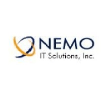Nemo IT Solutions, Inc Logo