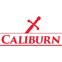 Caliburn International Logo