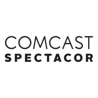 Comcast Spectacor Logo