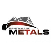 Benchmark Metals Inc. Logo