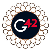 G42 Logo