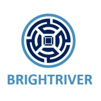 Brightriver Capital Pte. Ltd. Logo