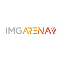 IMG ARENA Logo