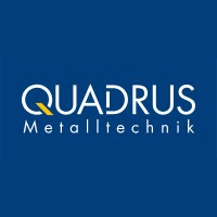 Quadrus Metalltechnik GmbH Logo