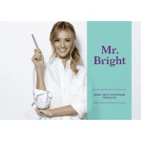 Mr Bright Logo