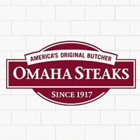 Omaha Steaks Logo