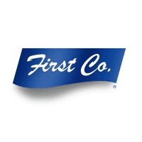 First Co. Logo