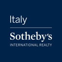 Italy Sotheby's International Realty