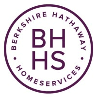 Berkshire Hathaway HomeServices EWM Realty Logo