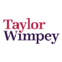Taylor Wimpey plc Logo