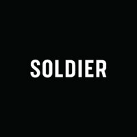 Soldier Unlimited Logo