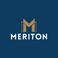 Meriton Group Logo