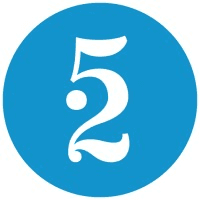 52 Limited Logo