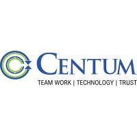 Centum Electronics Ltd. Logo