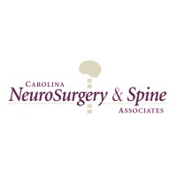 Carolina NeuroSurgery & Spine Associates Logo