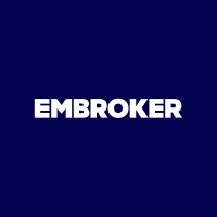 Embroker Logo