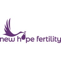 New Hope Fertility Center Logo