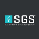 SparkCognition Government Systems (SGS)