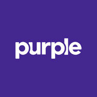 Purple Logo