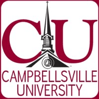 Campbellsville University Logo