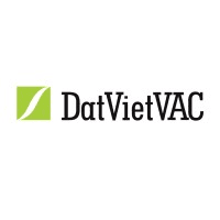 DatVietVAC Group Holdings Logo