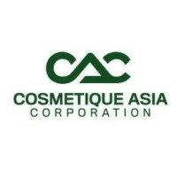 Cosmetique Asia Corporation Logo