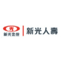 新光人壽保險股份有限公司 Logo
