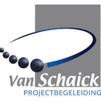 Van Schaick Projectbegeleiding Logo