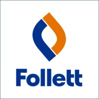 Follett Higher Education Logo