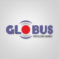 Globus Infocom Limited Logo