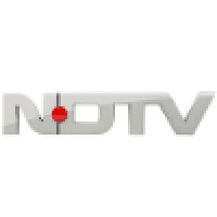 NDTV Logo
