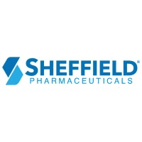 Sheffield Pharmaceuticals, LLC Logo