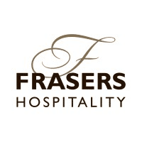 Frasers Hospitality Logo