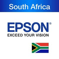 Epson South Africa Logo