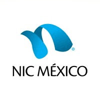 NIC México Logo