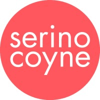 Serino Coyne Logo