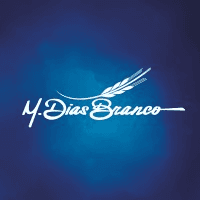 M. Dias Branco Logo