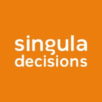 Singula Decisions Logo