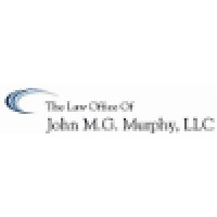 The Law Office of John M.G. Murphy, LLC Logo
