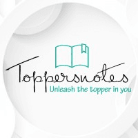 ToppersNotes Logo