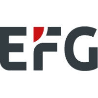 EFG Private Bank Logo