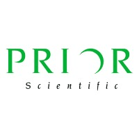 Prior Scientific Logo