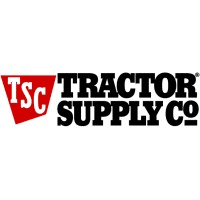 Tractor Supply Company Logo