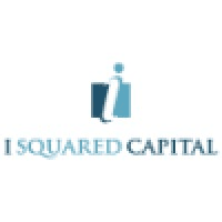 I Squared Capital Logo