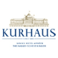 Grand Hotel Amrâth Kurhaus The Hague Logo