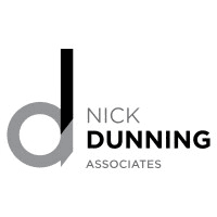 Nick Dunning Associates Logo